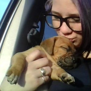 Meet your Posher, Tiffany